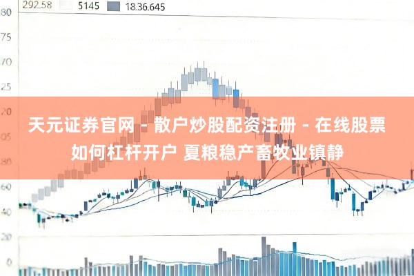 天元证券官网 - 散户炒股配资注册 - 在线股票如何杠杆开户 夏粮稳产畜牧业镇静